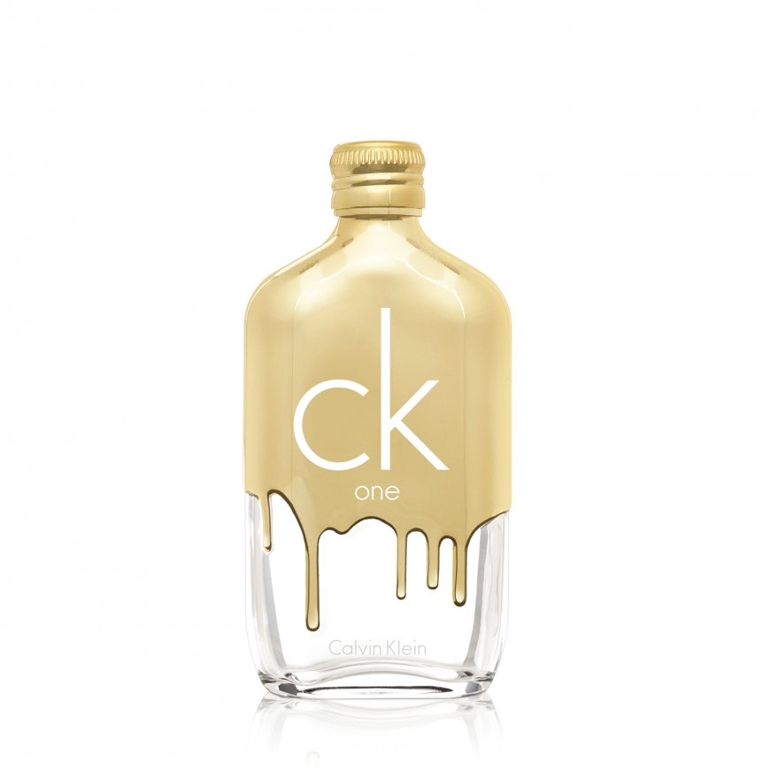 Calvin Klein Calvin Klein CK One