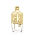 Calvin Klein CK One Gold 50 ml Unisex