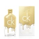 Calvin Klein CK One Gold, 100ml