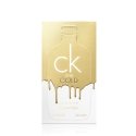 Calvin Klein CK One Gold 50 ml Mõlemale soole sobiv