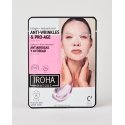 Iroha Nature Anti-Aging Face & Neck Sheet Mask Collagen Iroha Nature Anti-Aging Face & Neck Sheet Mask Collagen