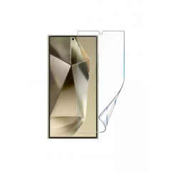 Fusion Display Guard aizsargplēve priekš Samsung S731 Galaxy S25