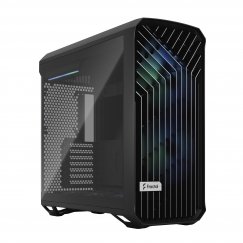 Fractal Design Torrent Tower Melns