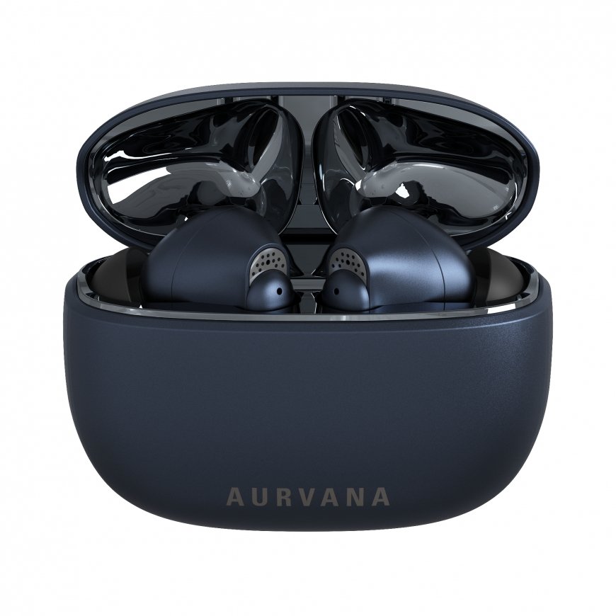 Creative Labs Creative Aurvana Ace Mimi – 5