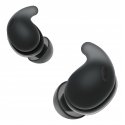 Sony LinkBuds Fit WFLS910NB наушники/гарнитура Беспроводной Вкладыши Calls/Music Bluetooth Черный Sony LinkBuds Fit WFLS910NB наушники/гарнитура Беспроводной Вкладыши Calls/Music Bluetooth Черный