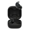 Sony LinkBuds Fit WFLS910NB kuulokkeet ja kuulokemikrofoni Langaton In-ear Puhelut/Musiikki Bluetoot Sony LinkBuds Fit WFLS910NB kuulokkeet ja kuulokemikrofoni Langaton In-ear Puhelut/Musiikki Bluetoot