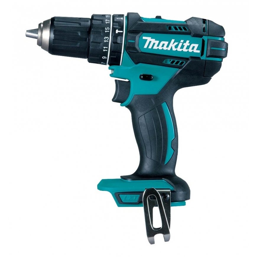 Makita DHP482Z urbis Bez atslēgas 1