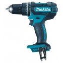 Makita DHP482Z grąžtas Beraktė 1,8 kg Juoda, Mėlyna Makita DHP482Z grąžtas Beraktė 1,8 kg Juoda, Mėlyna