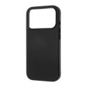 FoneKit TechFiber MagSafe-yhteensopiv kaitseümbris, iPhone 17 Pro Max, tumehall FoneKit TechFiber MagSafe-yhteensopiv kaitseümbris, iPhone 17 Pro Max, tumehall