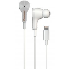 Pioneer Rayz Headset Wired In-ear Music White