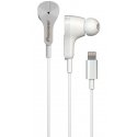 Pioneer Rayz Headset Wired In-ear Music White