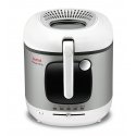 Tefal FR4800 Vienas Autonominės 2100 W Gruzdintuvė Nerūdijančiojo plieno, Balta
