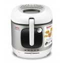 Tefal FR4800 Vienas Autonominės 2100 W Gruzdintuvė Nerūdijančiojo plieno, Balta