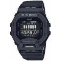 Casio G-Shock GBD-200-1ER kell Käekell Must