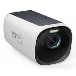 Eufy S330 eufyCam (eufyCam 3) Laatikko IP-turvakamera Ulkona 3840 x 2160 pikseliä Seinä