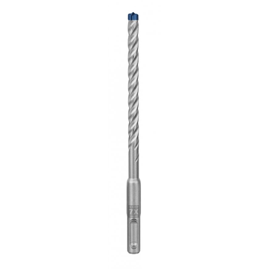 Bosch SDS plus-7X 1 шт