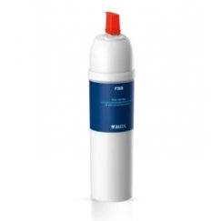 Brita P 3000 Po kriaukle montuojamas vandens filtras Balta
