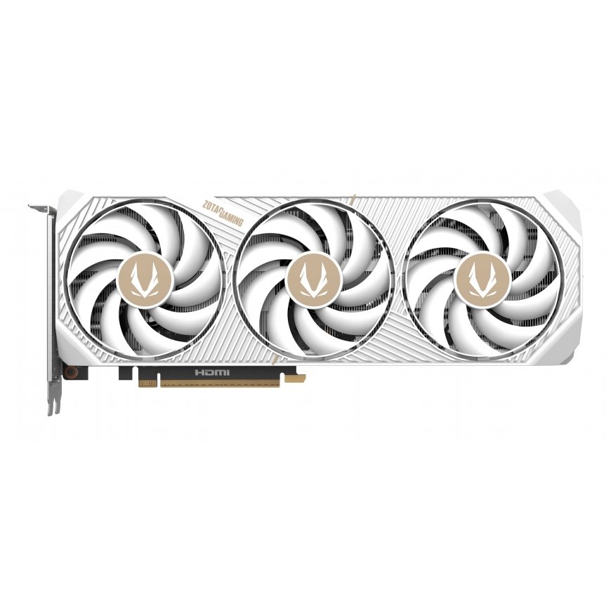 Zotac GAMING GeForce RTX 5070 AMP