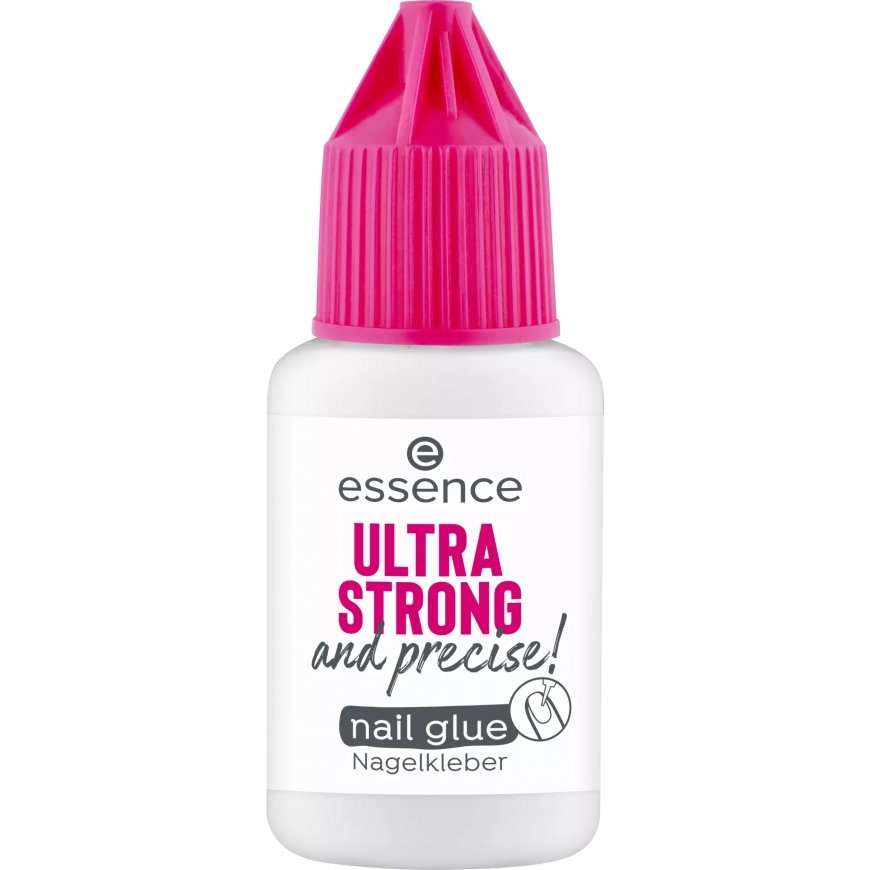 Essence 946684 nagu līme 8 ml – 2