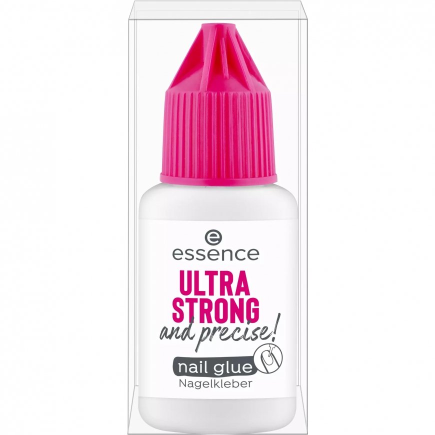 Essence 946684 nagu līme 8 ml – 3