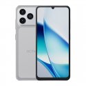 HOTWAV A17 Pro Max išmanusis telefonas (sidabrinis)