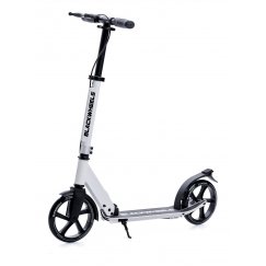 Blackwheels Orio Suaugusiesiems Klasikinis paspirtukas Balta