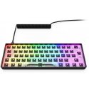 Sharkoon SKILLER SGK50 S4 klaviatuur Kodu USB QWERTY Saksa keel Must Sharkoon SKILLER SGK50 S4 klaviatuur Kodu USB QWERTY Saksa keel Must