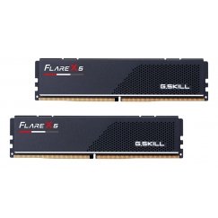 G.Skill Flare X5 F5-6000J3038F16GH2-FX5 atminties modulis 32 GB 2 x 16 GB DDR5 6000 MT/s 288-pin DIMM