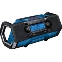 Bosch GPB 18V-2 SC Professional Darba vieta Melns, Zils Bosch GPB 18V-2 SC Professional Darba vieta Melns, Zils