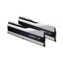G.Skill Trident Z F5-6000J3636F16GX2-TZ5S модуль памяти 32 GB 2 x 16 GB DDR5 288-pin DIMM G.Skill Trident Z F5-6000J3636F16GX2-TZ5S модуль памяти 32 GB 2 x 16 GB DDR5 288-pin DIMM