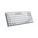 Logitech Master 920-010799 klaviatuur Kontor RF juhtmeta ühendus + Bluetooth QWERTY US rahvusvahelin