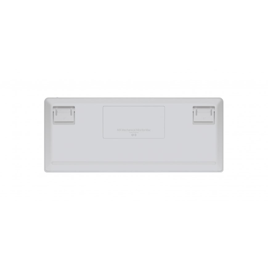 Logitech Master 920-010799 tastatūra Birojs RF bezvadu sakari + Bluetooth QWERTY US International Pe – 2