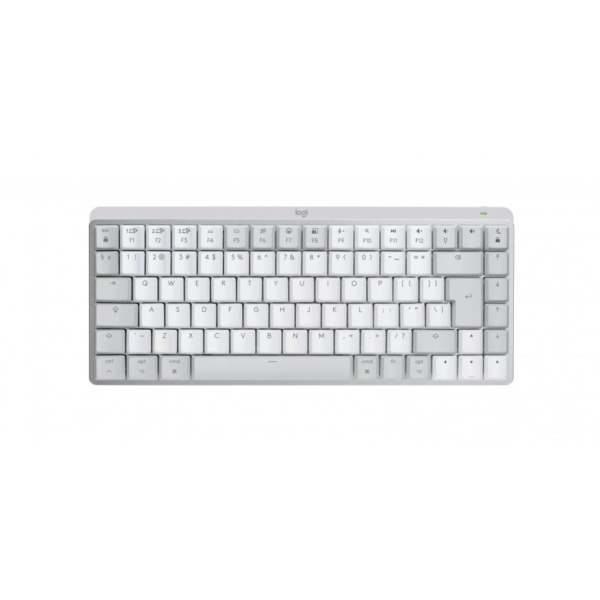 Logitech Master 920-010799 klaviatūra Biuras RD belaidis ryšys + „Bluetooth“ QWERTY JAV tarptautinė – 3
