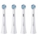 Oral-B 195027 hambaharjaotsik 4 tk Valge