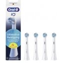 Oral-B 195027 hammasharjan pää 4 kpl Valkoinen