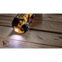 DeWALT DCS353D2-QW bezvada universālā frēze DeWALT DCS353D2-QW bezvada universālā frēze
