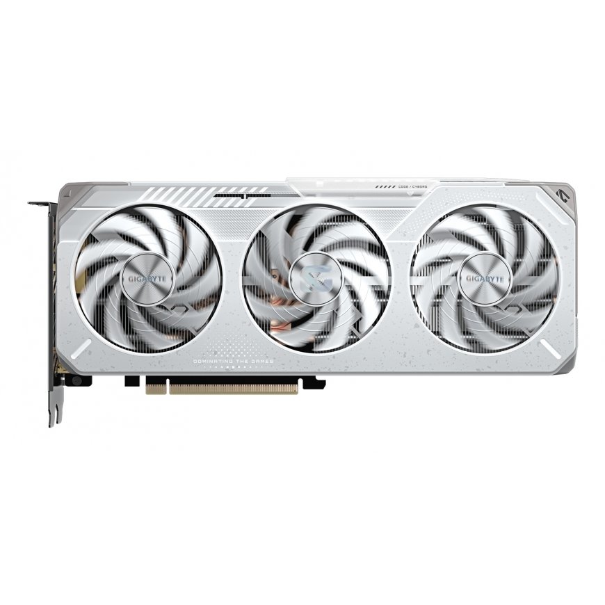 GIGABYTE GAMING Radeon RX 9060 XT