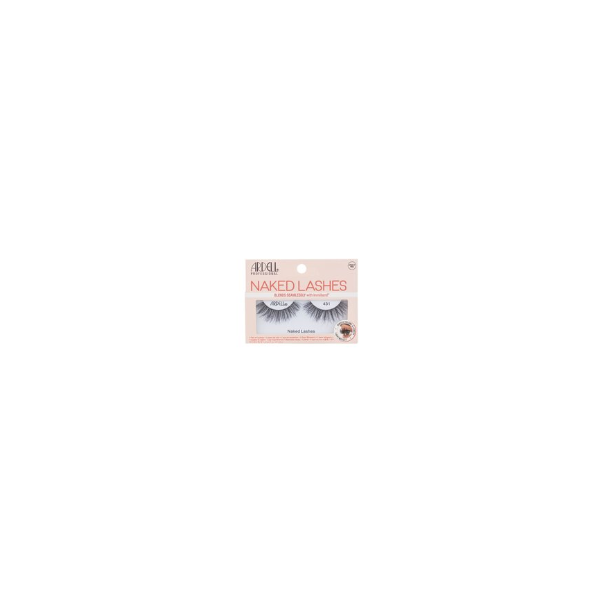 Naked Lashes 431