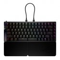 ASUS ROG Falcata keyboard Gaming USB + RF Wireless + Bluetooth Black ASUS ROG Falcata keyboard Gaming USB + RF Wireless + Bluetooth Black