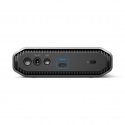 SanDisk G-DRIVE išorinis kietasis diskas 22 TB 7200 RPM C tipo USB 3.2 Gen 2 (3.1 Gen 2) Nerūdijanči SanDisk G-DRIVE išorinis kietasis diskas 22 TB 7200 RPM C tipo USB 3.2 Gen 2 (3.1 Gen 2) Nerūdijanči