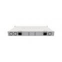 Mikrotik CRS354-48G-4S+2Q+RM verkkokytkin Hallittu L2 Gigabit Ethernet (10/100/1000) Harmaa Mikrotik CRS354-48G-4S+2Q+RM verkkokytkin Hallittu L2 Gigabit Ethernet (10/100/1000) Harmaa