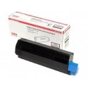 OKI Black Toner Cartridge тонерный картридж Подлинный Черный OKI Black Toner Cartridge тонерный картридж Подлинный Черный