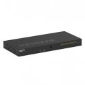 NETGEAR M4250-16XF Managed L2/L3 1U Black NETGEAR M4250-16XF Managed L2/L3 1U Black