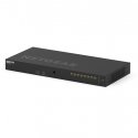 NETGEAR M4250-16XF Managed L2/L3 1U Black NETGEAR M4250-16XF Managed L2/L3 1U Black