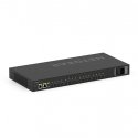 NETGEAR M4250-16XF Управляемый L2/L3 1U Черный NETGEAR M4250-16XF Управляемый L2/L3 1U Черный
