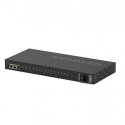 NETGEAR M4250-16XF Juhitav L2/L3 1U Must NETGEAR M4250-16XF Juhitav L2/L3 1U Must