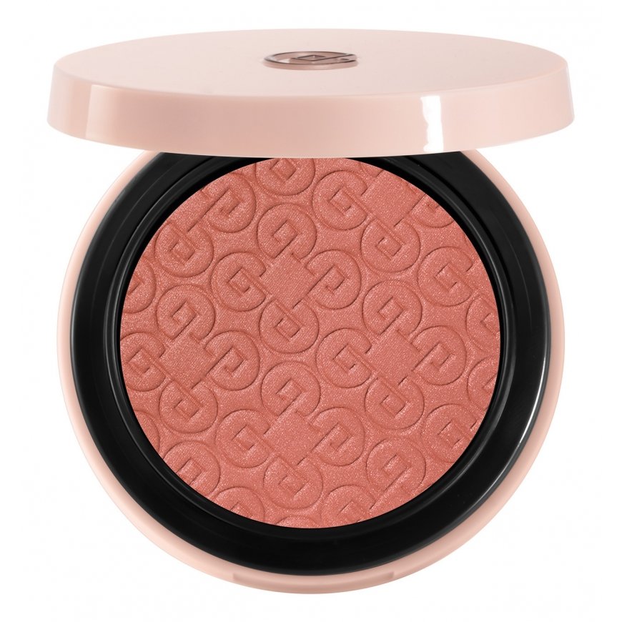 Collistar Impeccabile Maxi Blush põsepuna 8 g 08 Henné Puuder