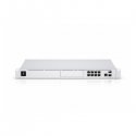 Ubiquiti UniFi Dream Machine Pro Valdomas Gigabit Ethernet (10/100/1000) Balta Ubiquiti UniFi Dream Machine Pro Valdomas Gigabit Ethernet (10/100/1000) Balta