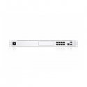 Ubiquiti UniFi Dream Machine Pro Juhitav Gigabit Ethernet (10/100/1000) Valge