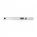 Ubiquiti UniFi Dream Machine Pro Managed Gigabit Ethernet (10/100/1000) White Ubiquiti UniFi Dream Machine Pro Managed Gigabit Ethernet (10/100/1000) White